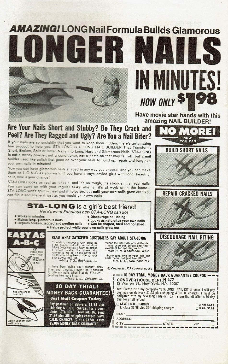 Read online The Adventures of Little Archie comic -  Issue #123 - 35