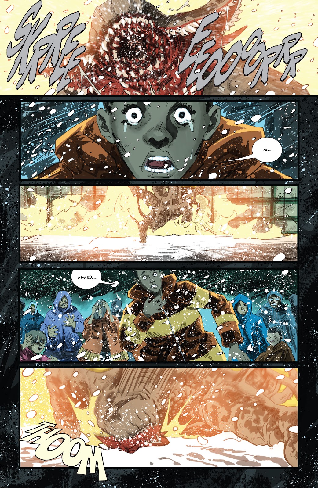 <{ $series->title }} issue 5 - Page 3