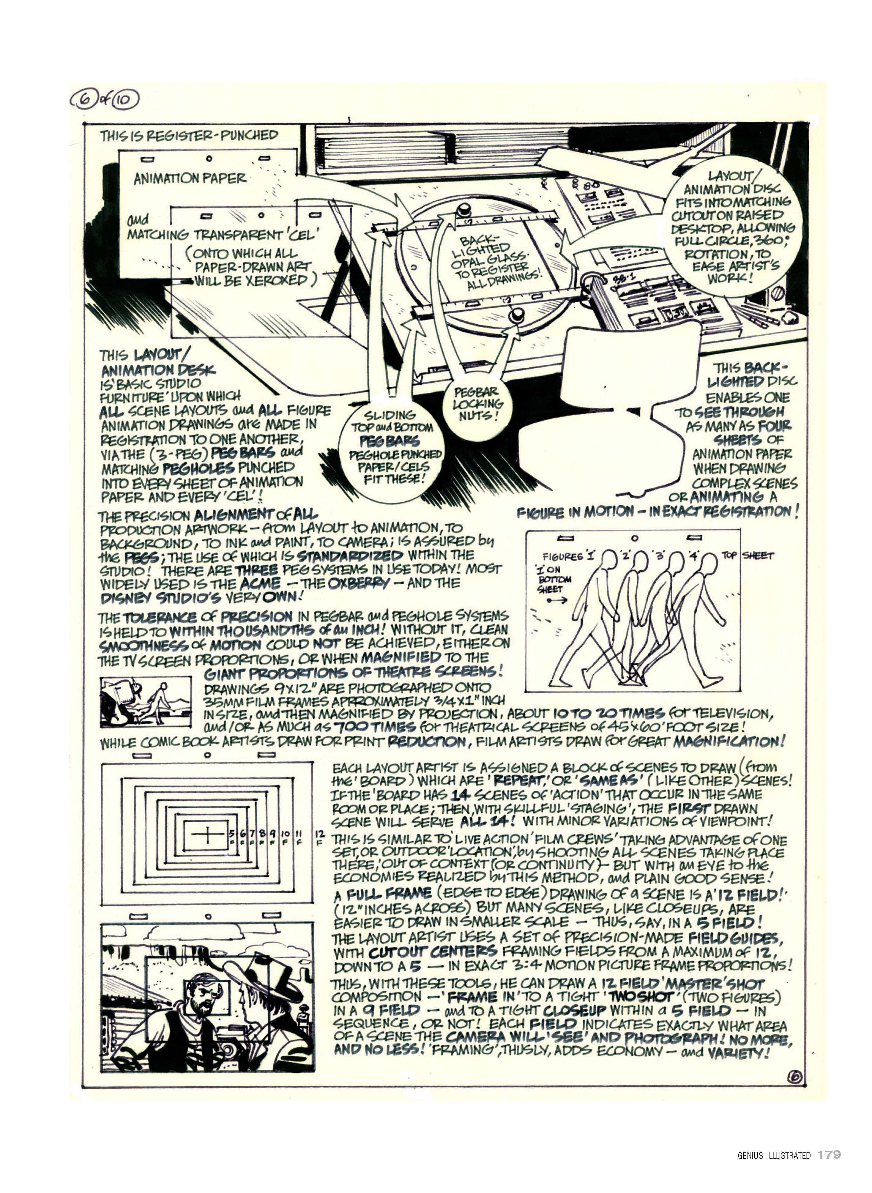 Read online Genius, Illustrated: The Life and Art of Alex Toth comic -  Issue # TPB (Part 2) - 81
