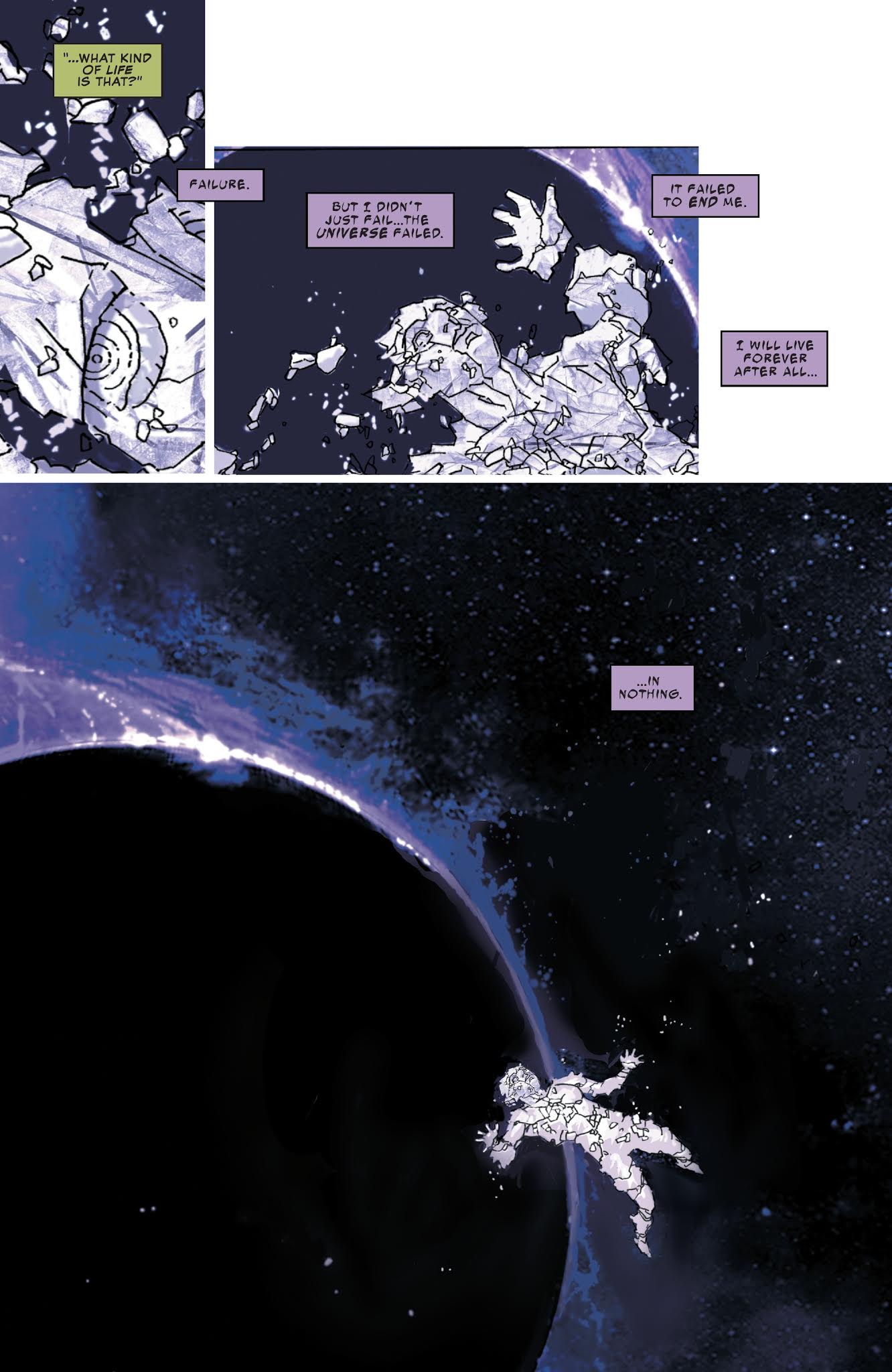 Read online Peter Parker: The Spectacular Spider-Man comic -  Issue #309 - 22