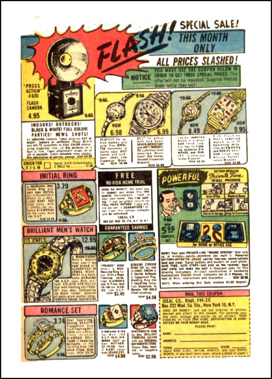 Read online Kaänga Comics comic -  Issue #20 - 34