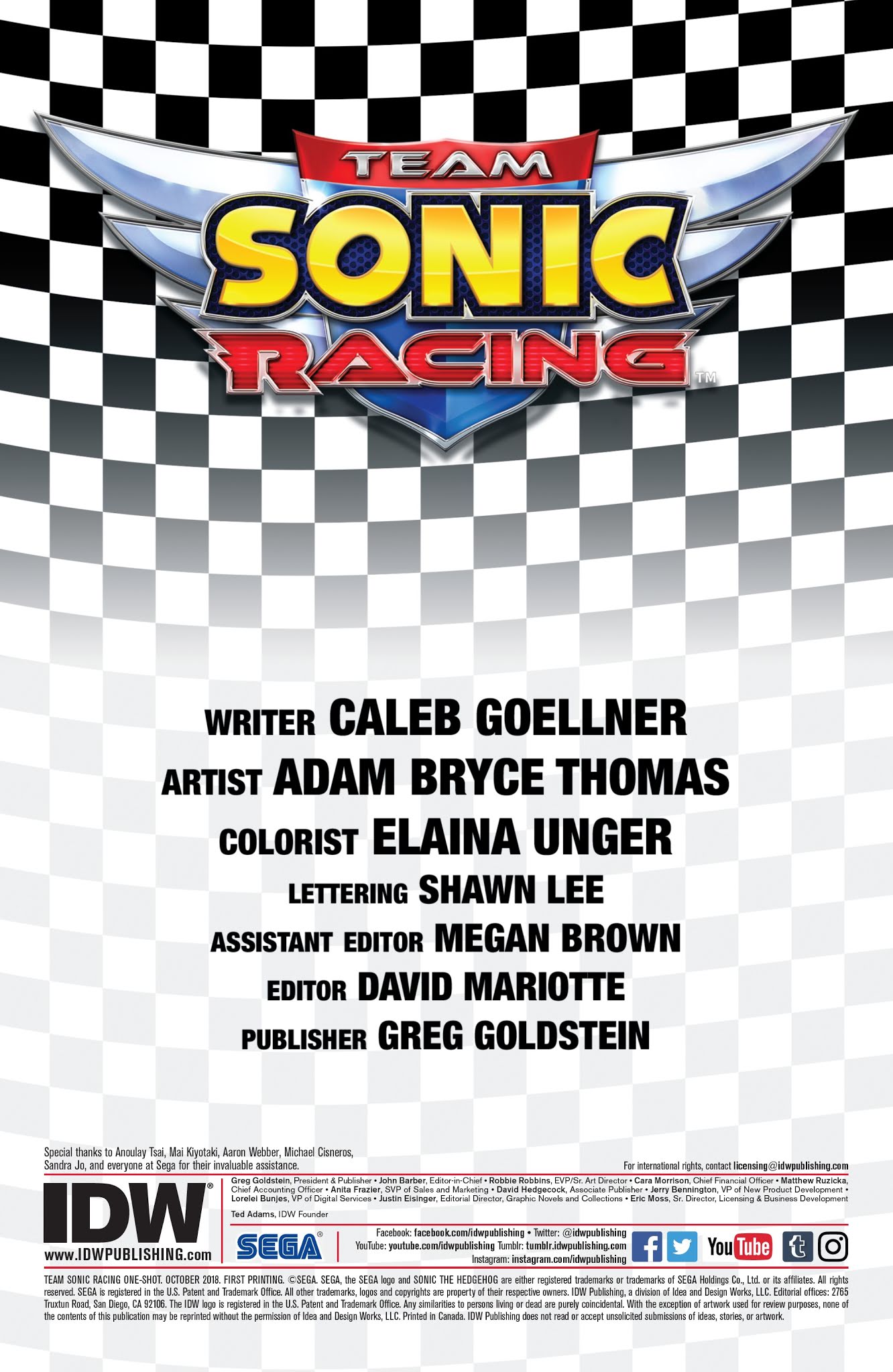 Read online Sonic the Hedgehog (2018) comic -  Issue #12 - 29