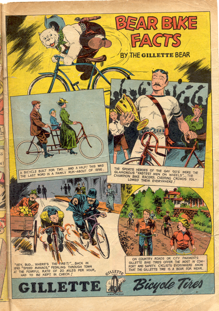 Read online Nyoka the Jungle Girl (1945) comic -  Issue #11 - 51
