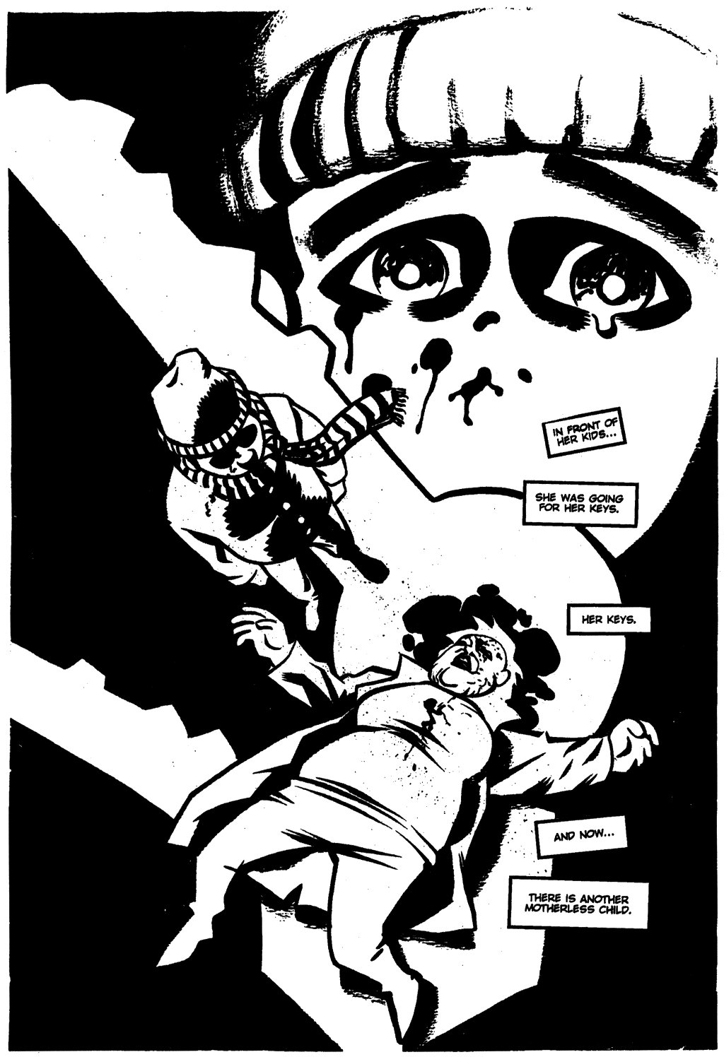 Read online Total Sell Out comic -  Issue # TPB (Part 1) - 69