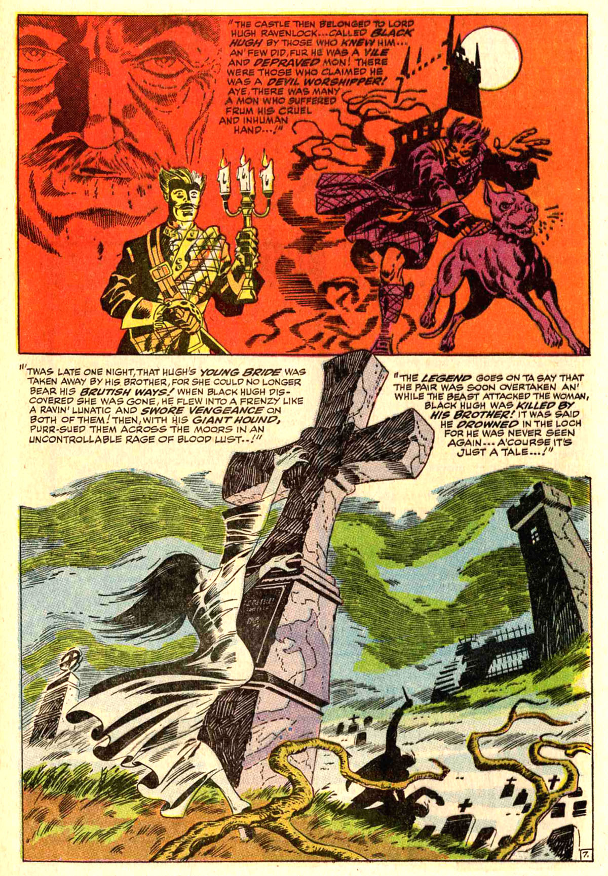 Read online Nick Fury, Agent of SHIELD comic -  Issue #3 - 11