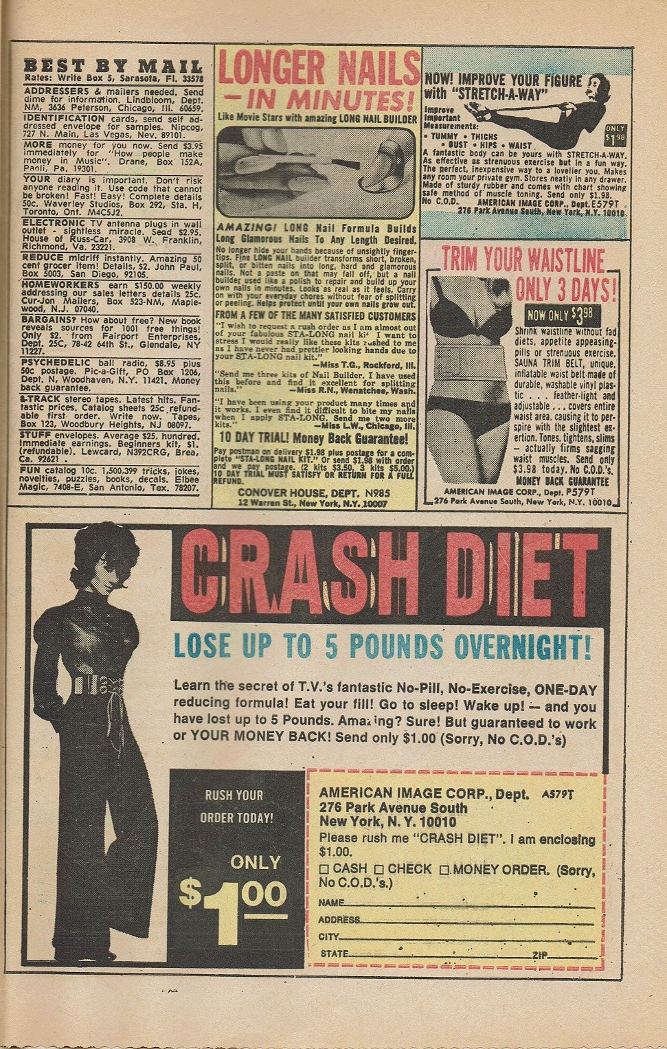 Read online Just Married comic -  Issue #98 - 33