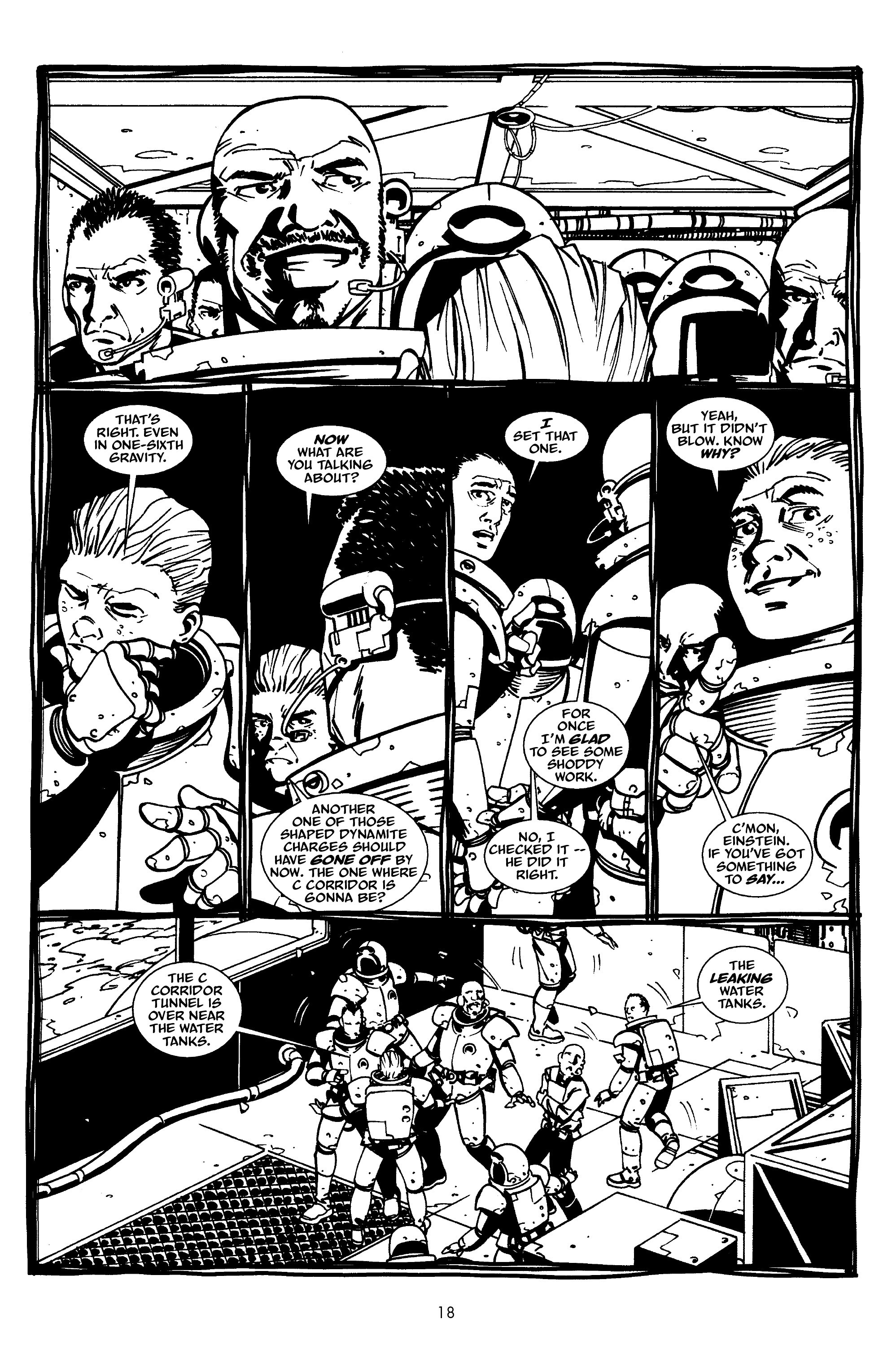 Read online Astronauts in Trouble (2015) comic -  Issue #10 - 19