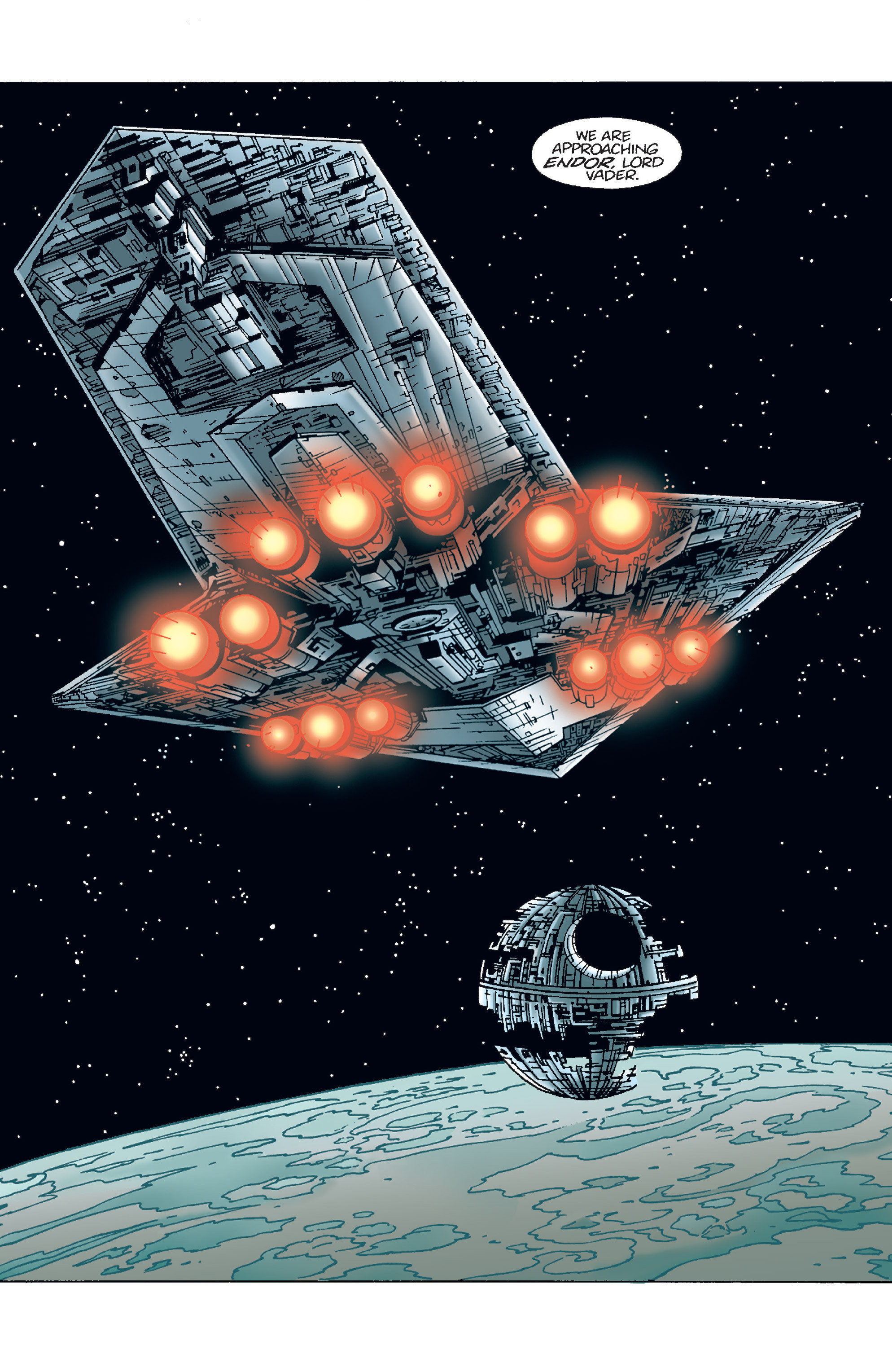 Read online Star Wars Omnibus comic -  Issue # Vol. 11 - 153