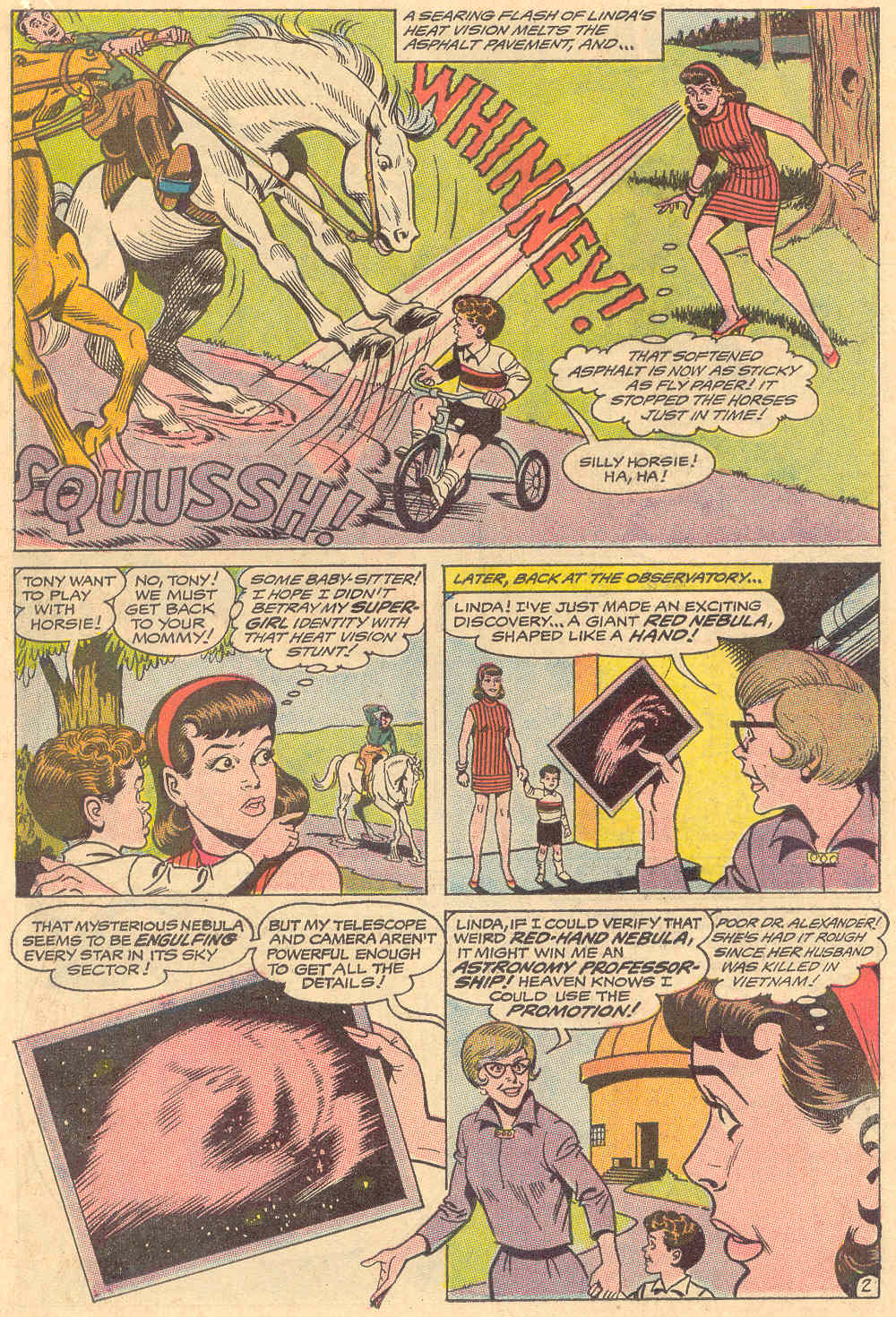 Action Comics (1938) 375 Page 18