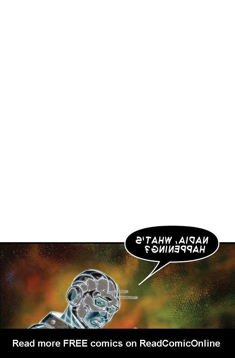 Read online Ant-Man and the Wasp: Lost and Found Infinity Comic comic -  Issue #6 - 66