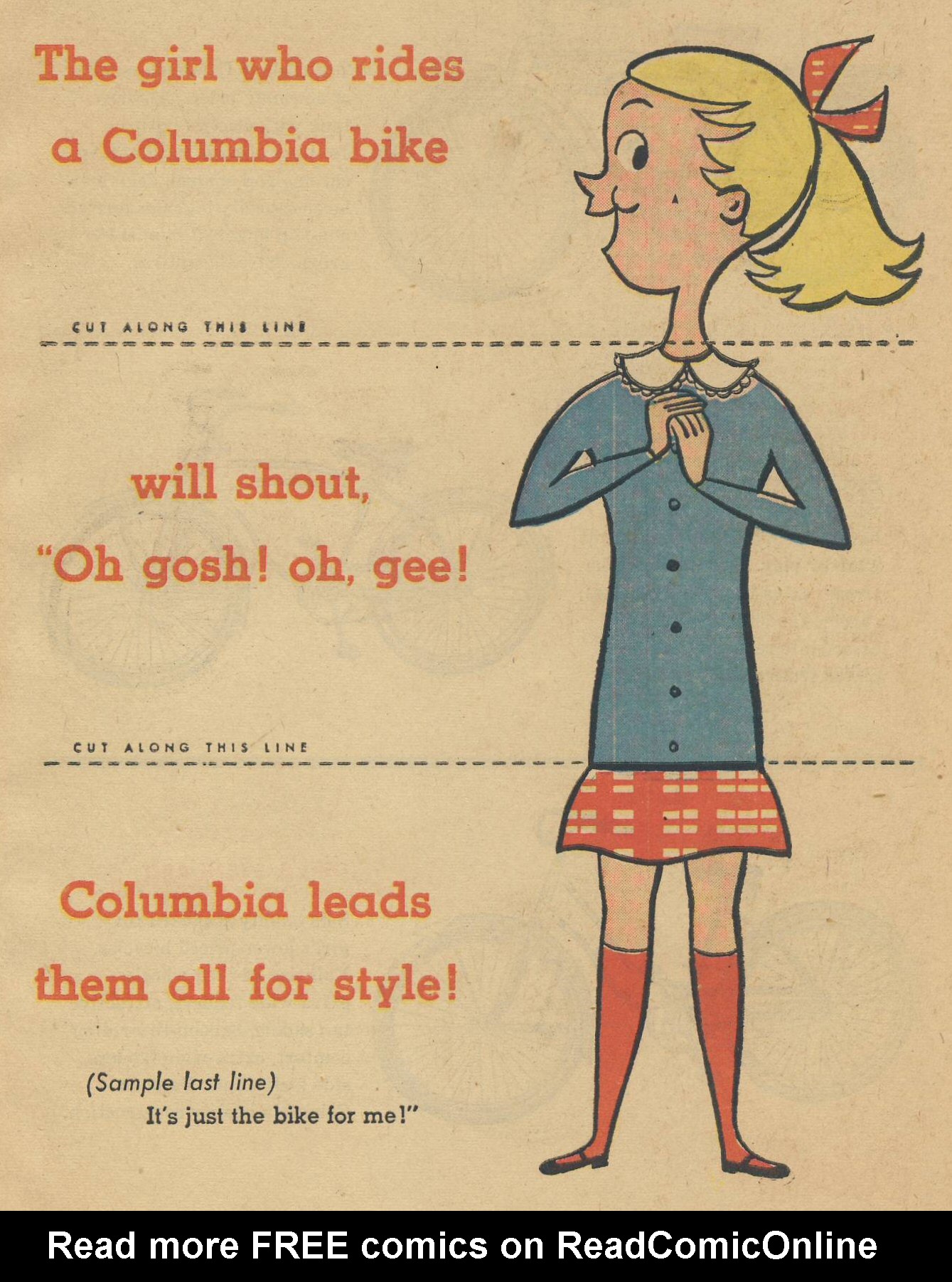 Read online Archie's Pal Jughead Annual comic -  Issue #4 - 93