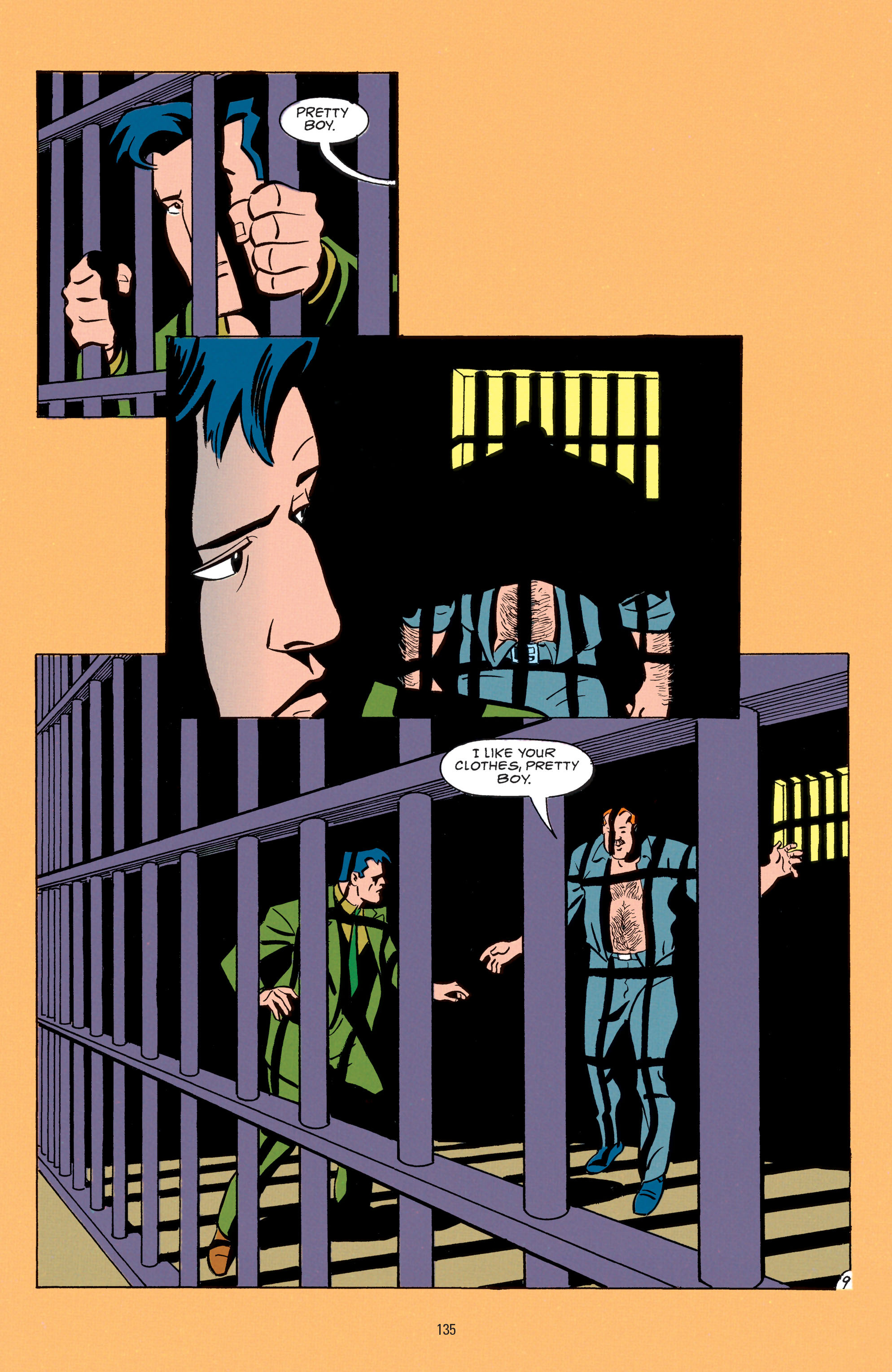 Read online The Batman Adventures comic -  Issue # _TPB 1 (Part 2) - 28