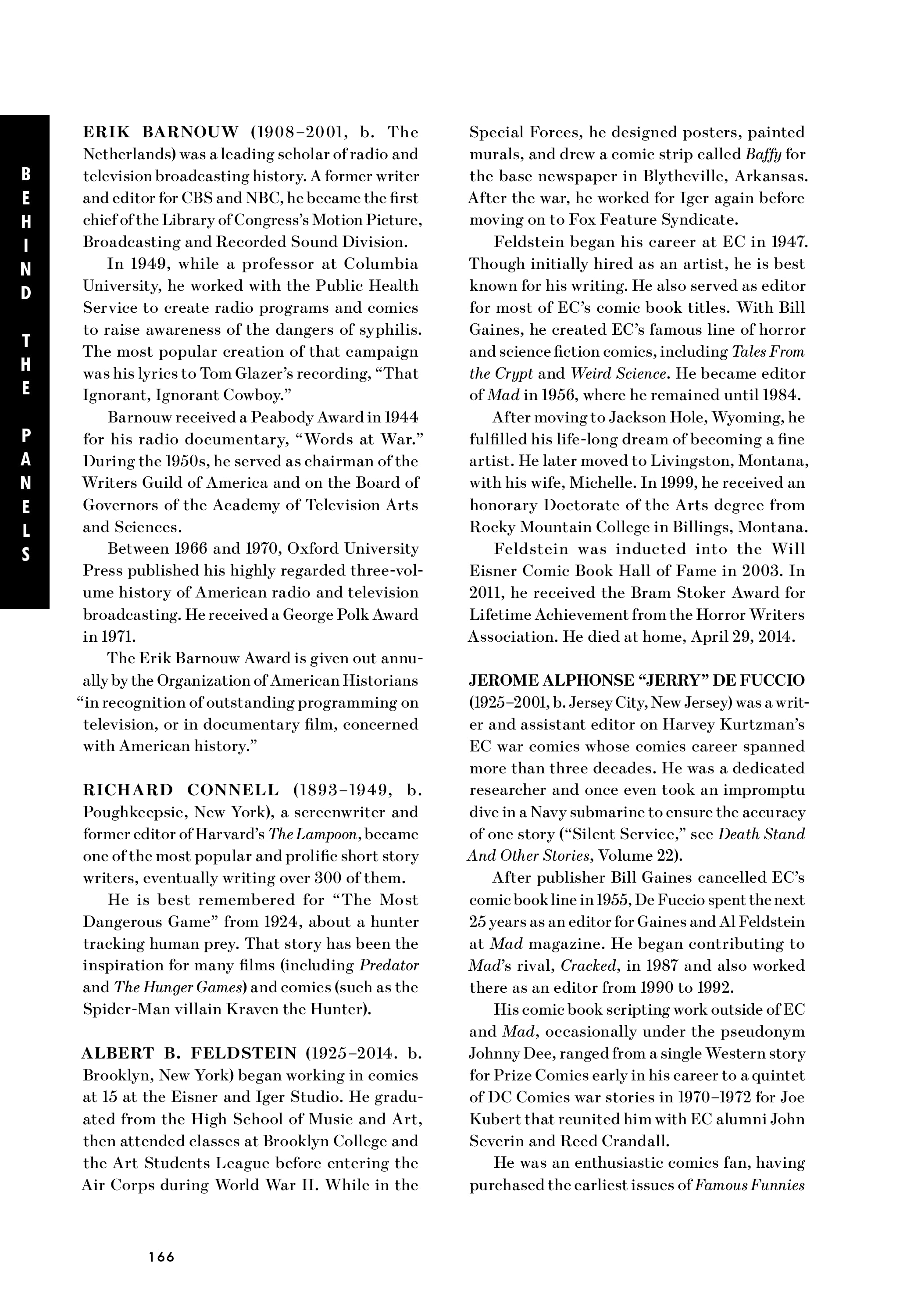 Read online Man and Superman and Other Stories comic -  Issue # TPB (Part 2) - 81