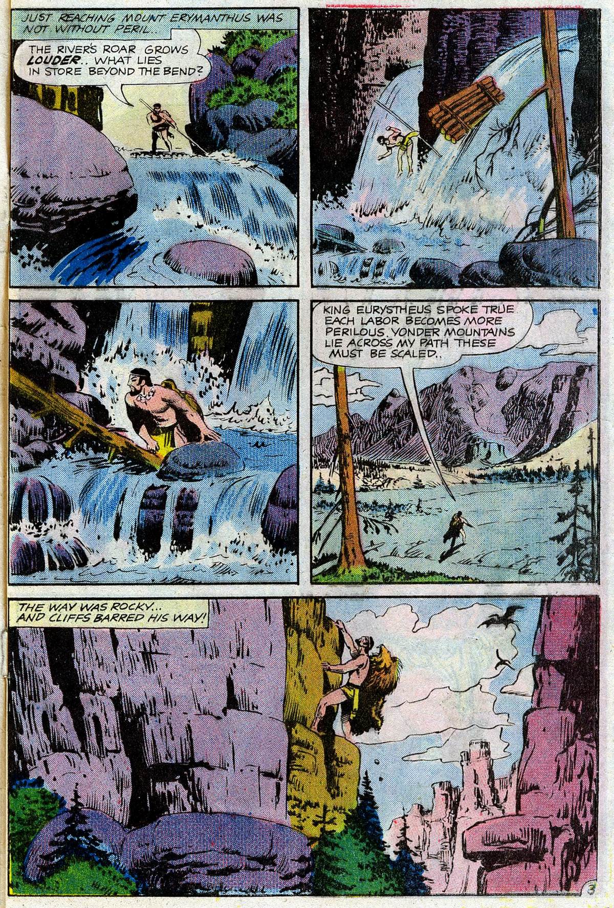 Read online Charlton Classics comic -  Issue #8 - 5