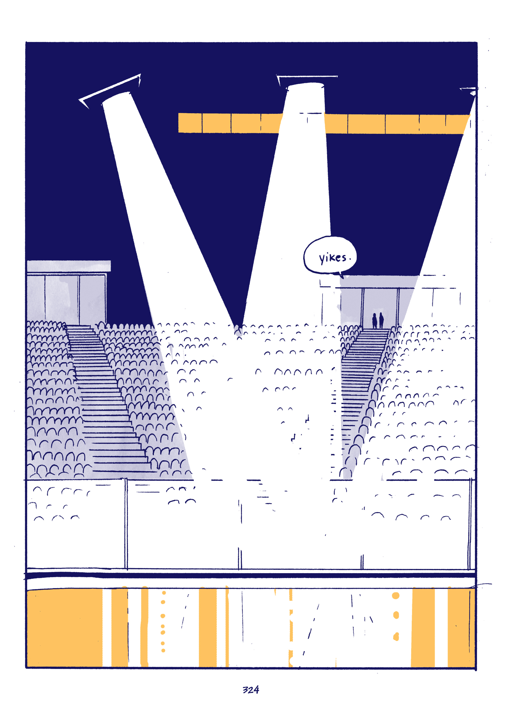 Read online Spinning comic -  Issue # TPB (Part 4) - 29