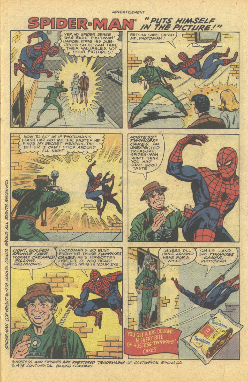 Read online Huey, Dewey, and Louie Junior Woodchucks comic -  Issue #62 - 7