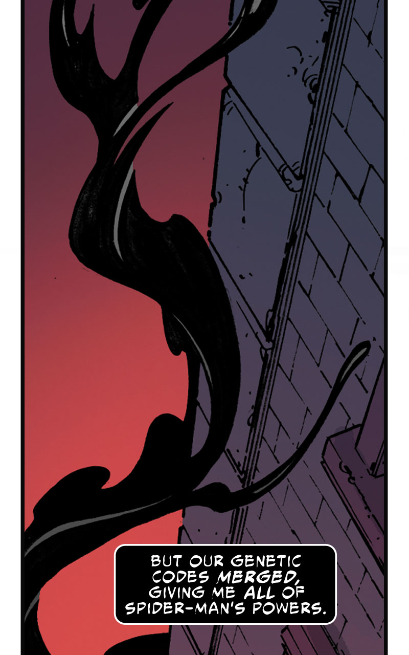 Venom: Infinity Comic Primer issue 1 - Page 9
