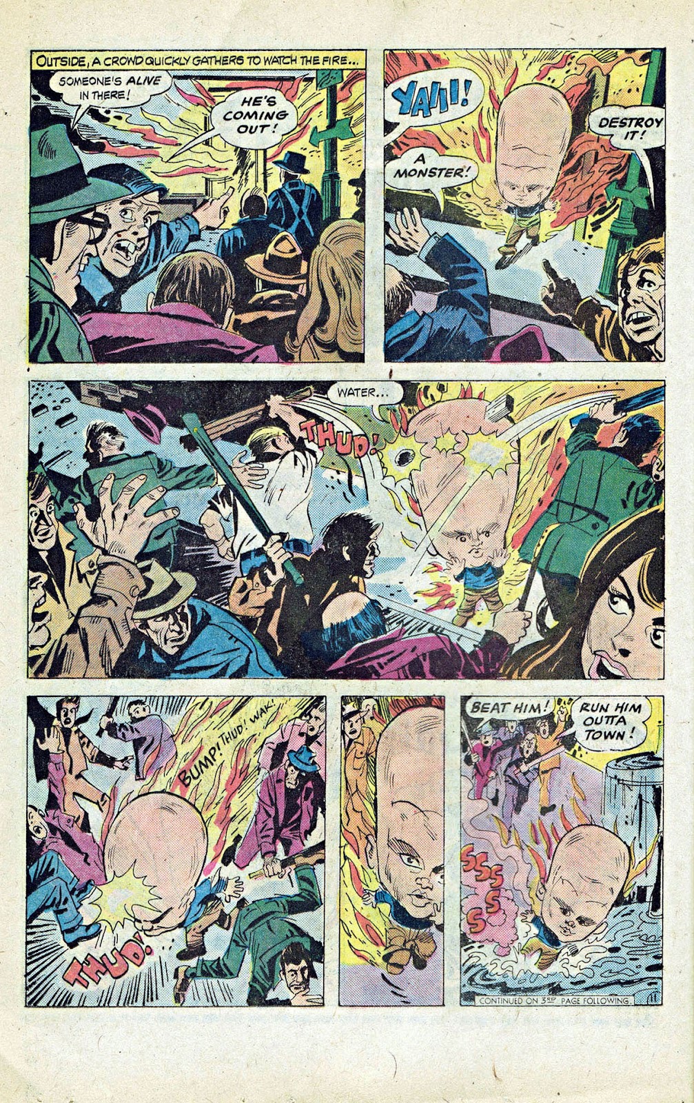 1st Issue Special issue 10 - Page 21