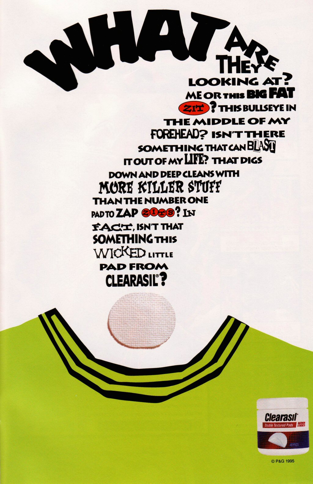 Read online Animaniacs comic -  Issue #6 - 34