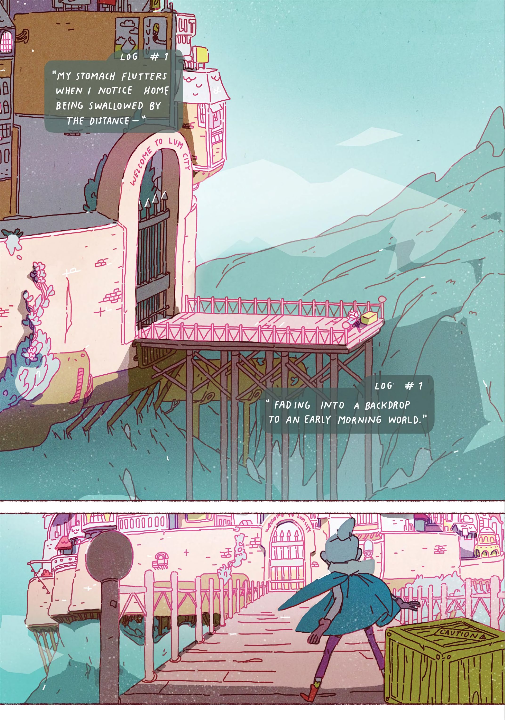 Read online Junkwraith comic -  Issue # TPB (Part 1) - 66