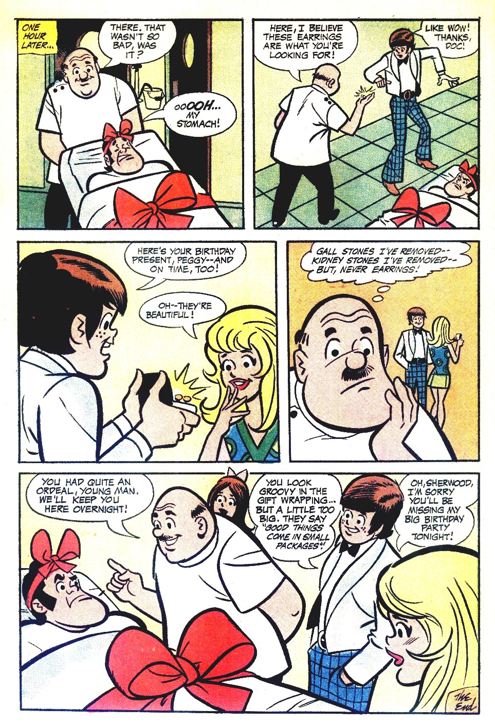 Read online Binky comic -  Issue #75 - 10