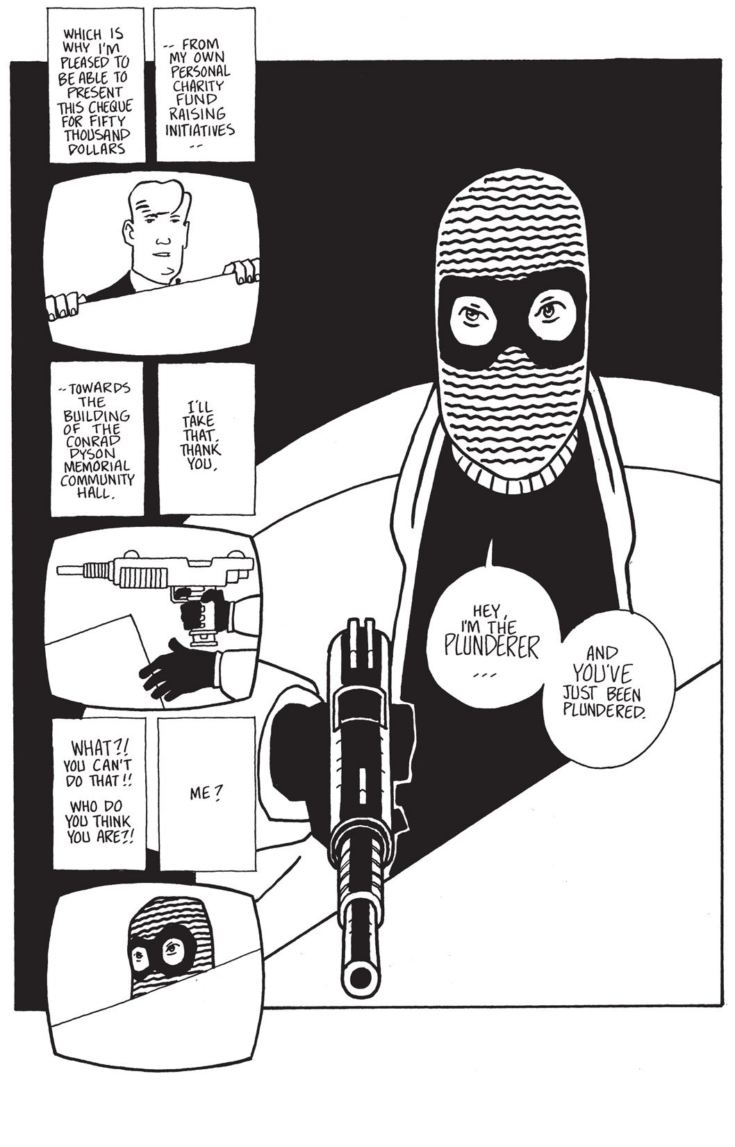 Read online Kane comic -  Issue # TPB 4 (Part 2) - 26