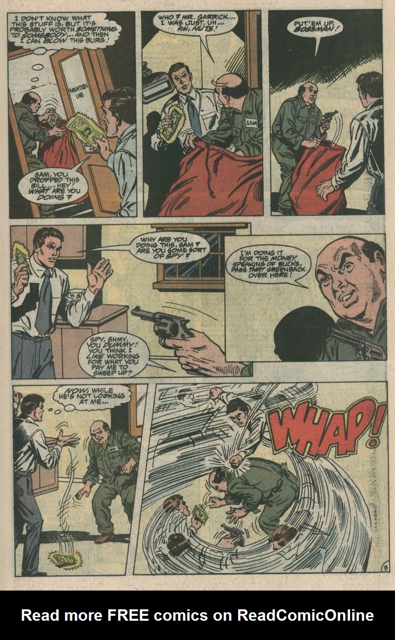 Read online Flash Special comic -  Issue # Full - 12