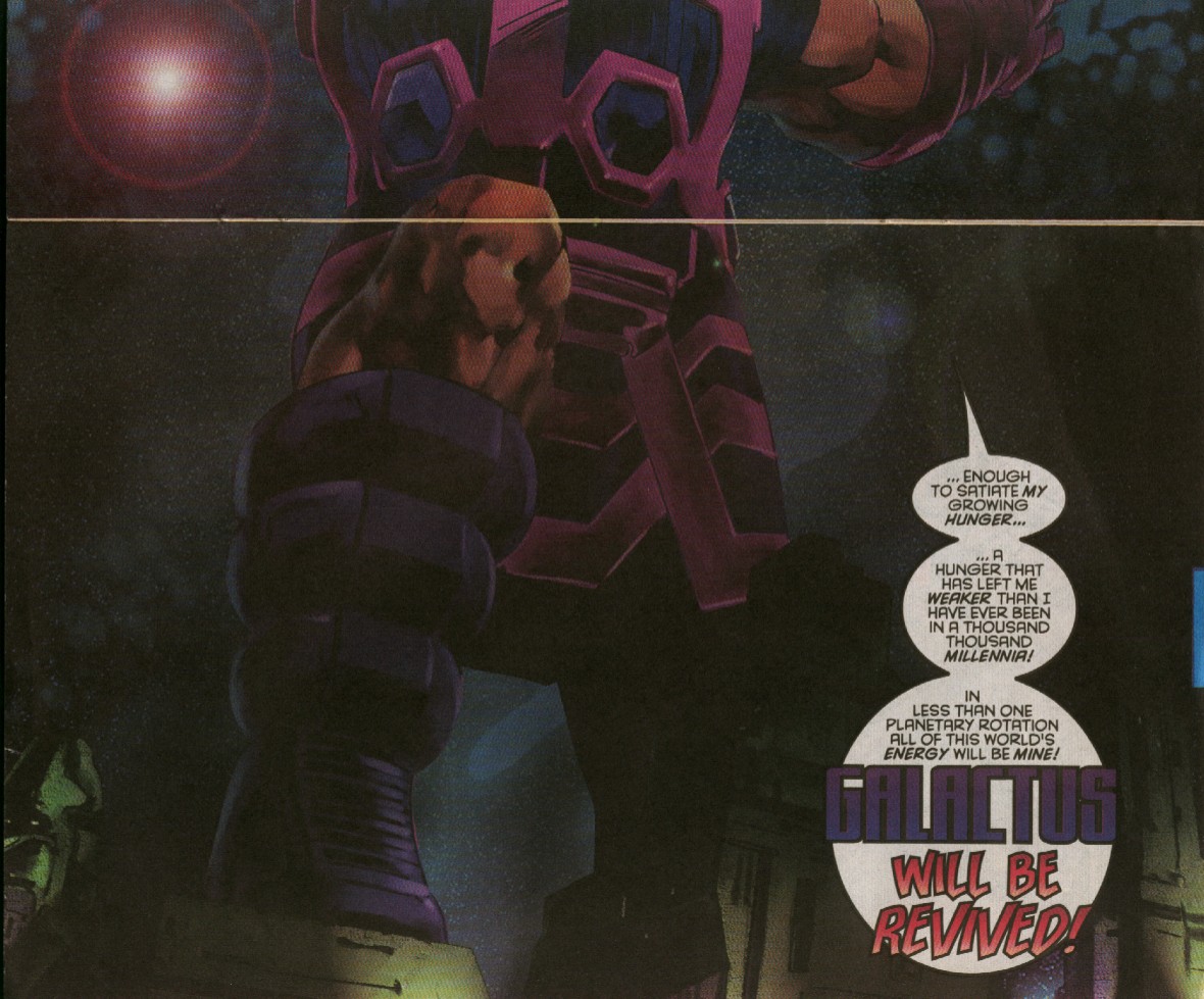 Read online What If...? (1989) comic -  Issue #81 - 18