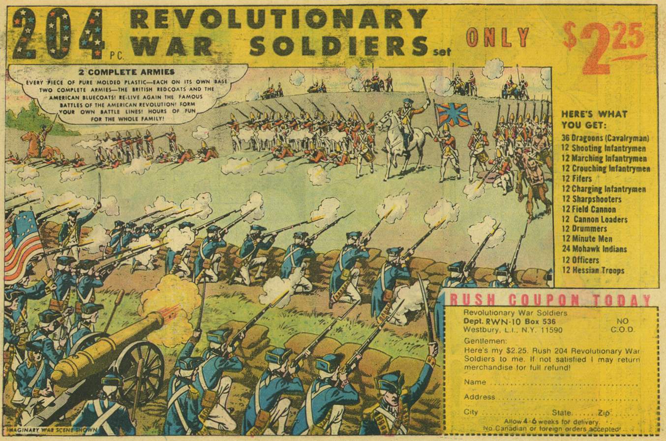 Read online Adventure Comics (1938) comic -  Issue #445 - 34