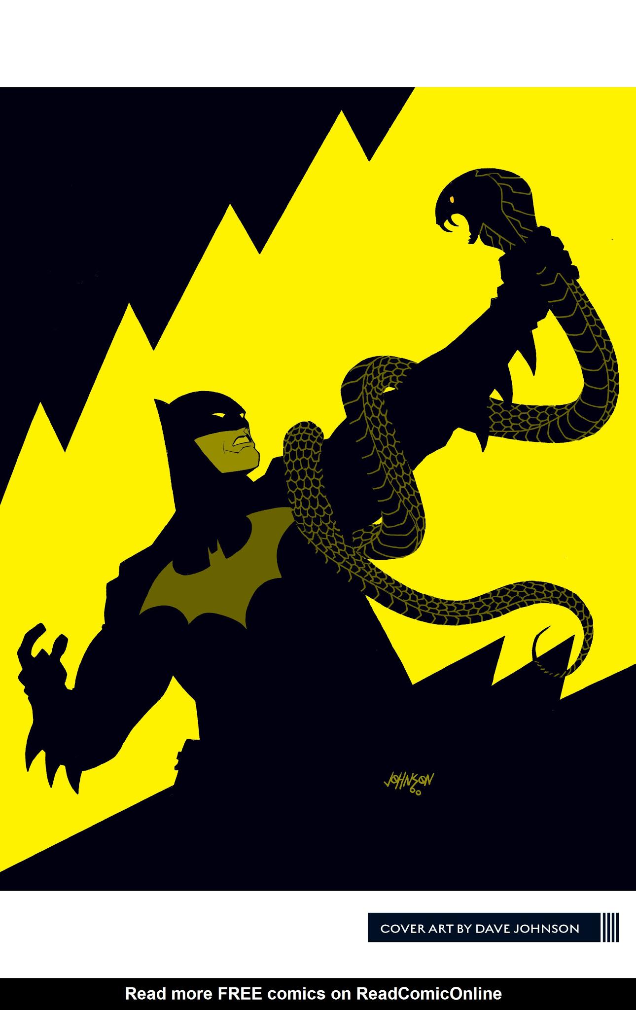 Read online Batman: New Gotham comic -  Issue # TPB 1 (Part 2) - 31