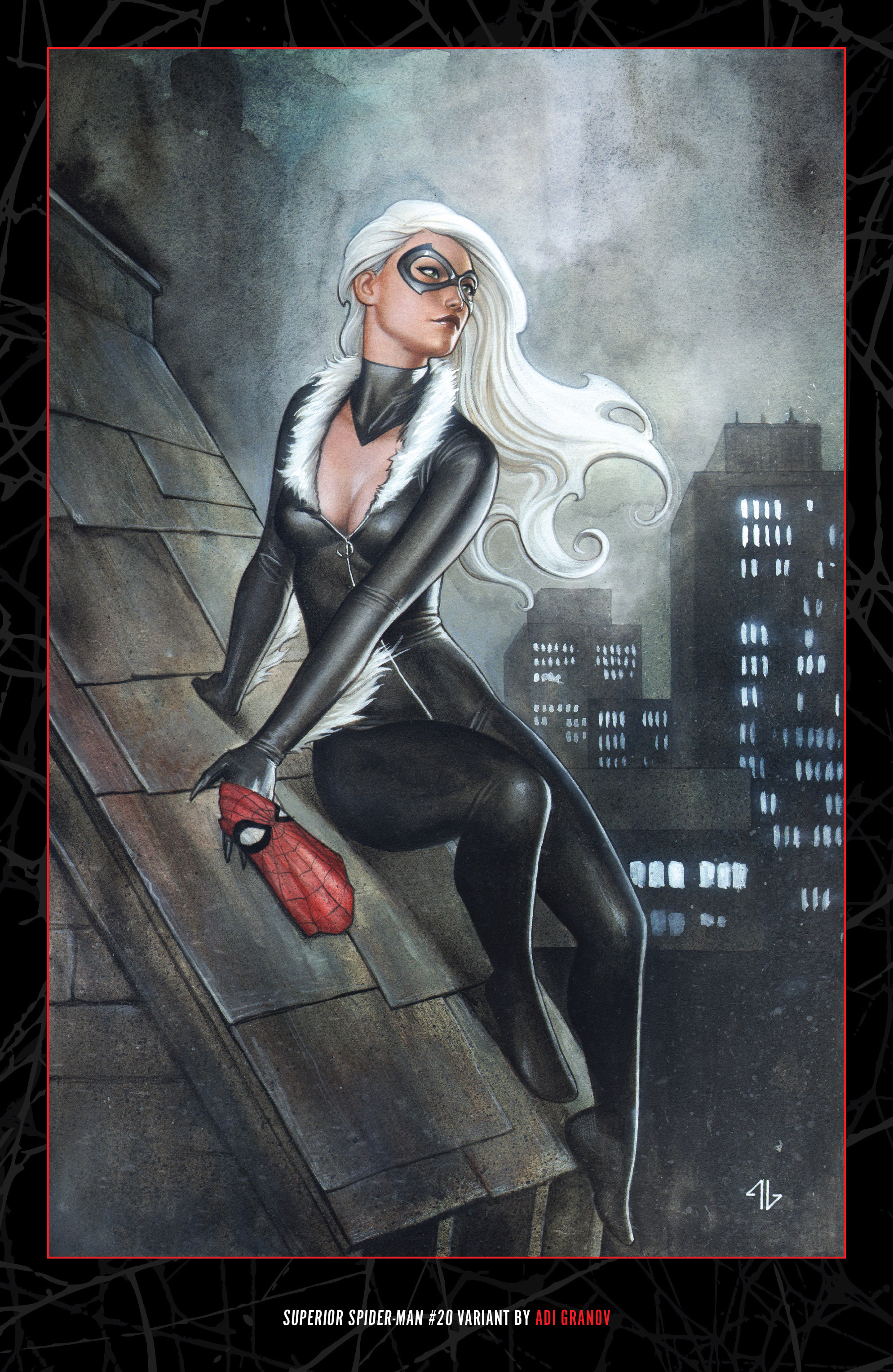 Read online Superior Spider-Man: The Complete Collection comic -  Issue # TPB 2 (Part 4) - 106