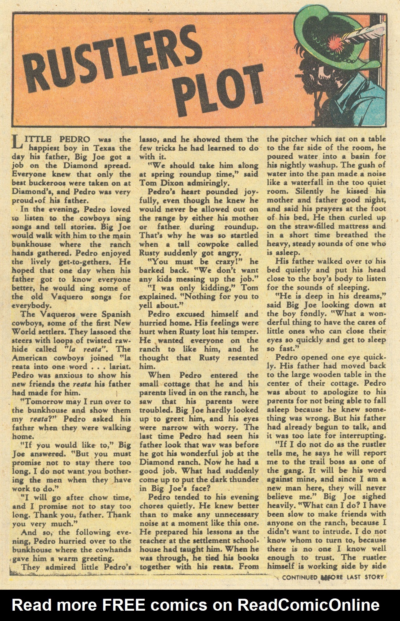 Read online Western Gunfighters (1956) comic -  Issue #27 - 8