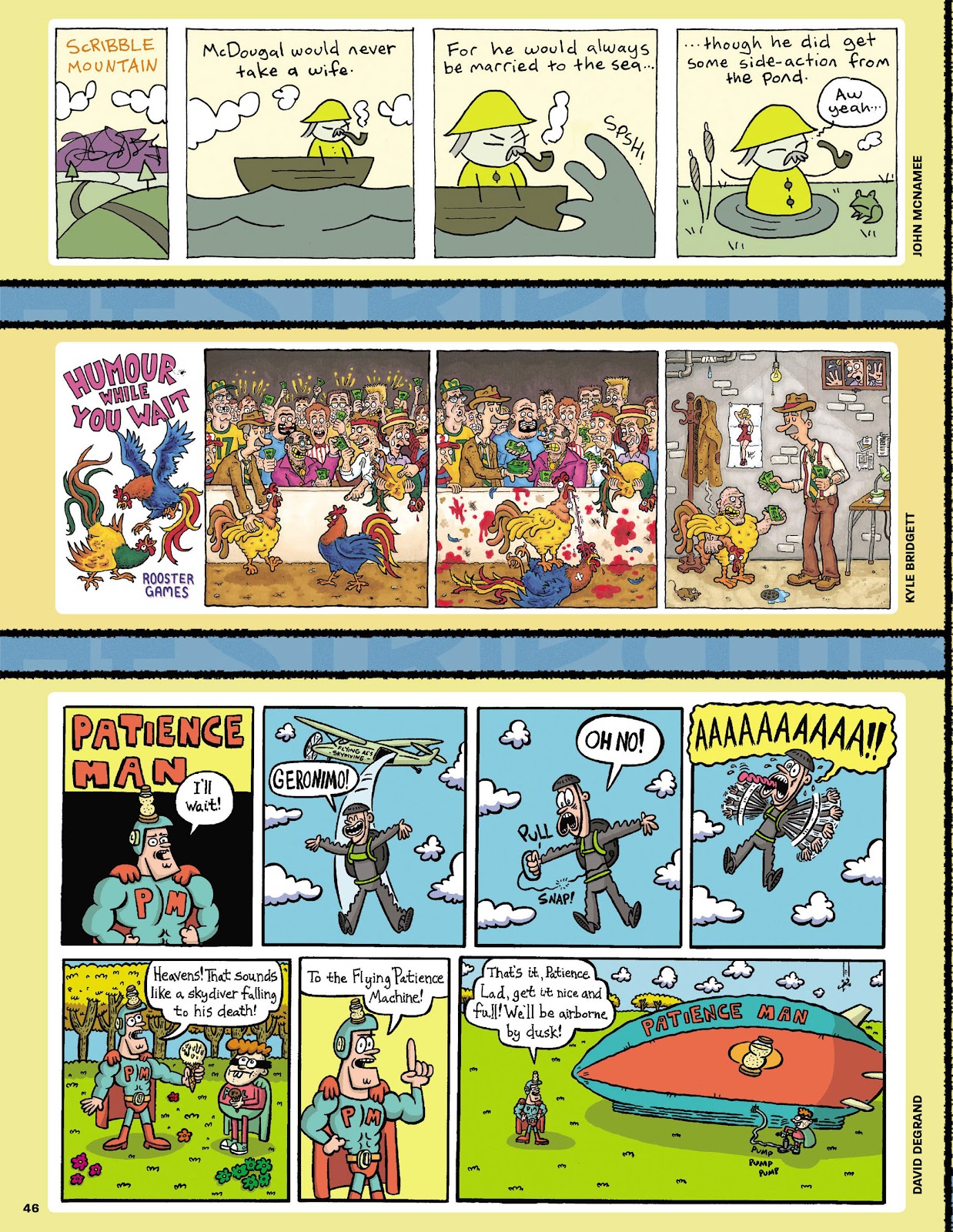 MAD issue 545 - Page 37