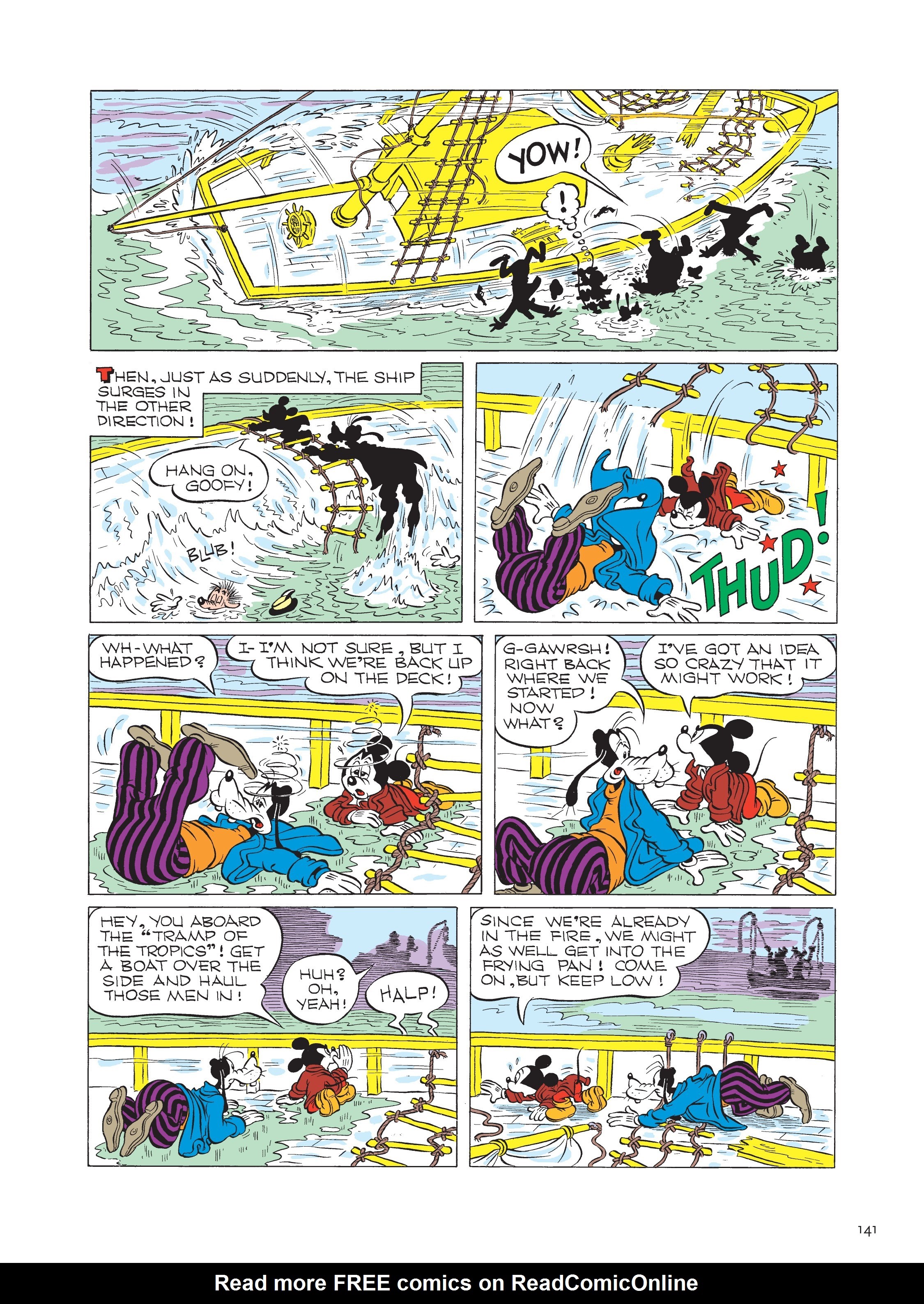 Read online Disney Masters comic -  Issue # TPB 7 (Part 2) - 48