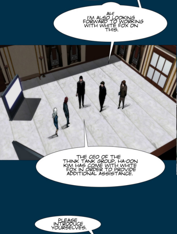 Read online Avengers: Electric Rain comic -  Issue #3 - 15