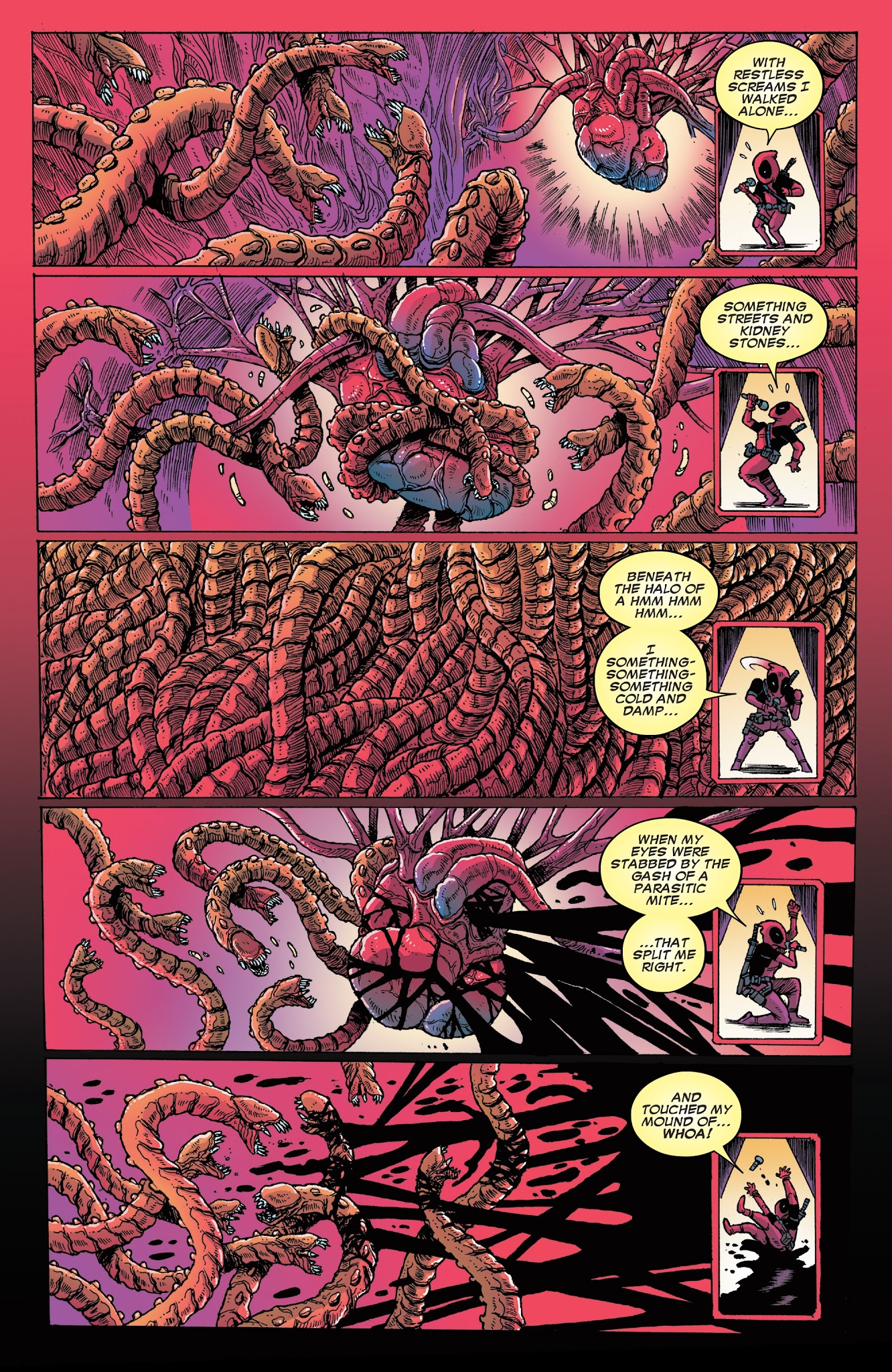 Read online Edge of Venomverse comic -  Issue #5 - 15