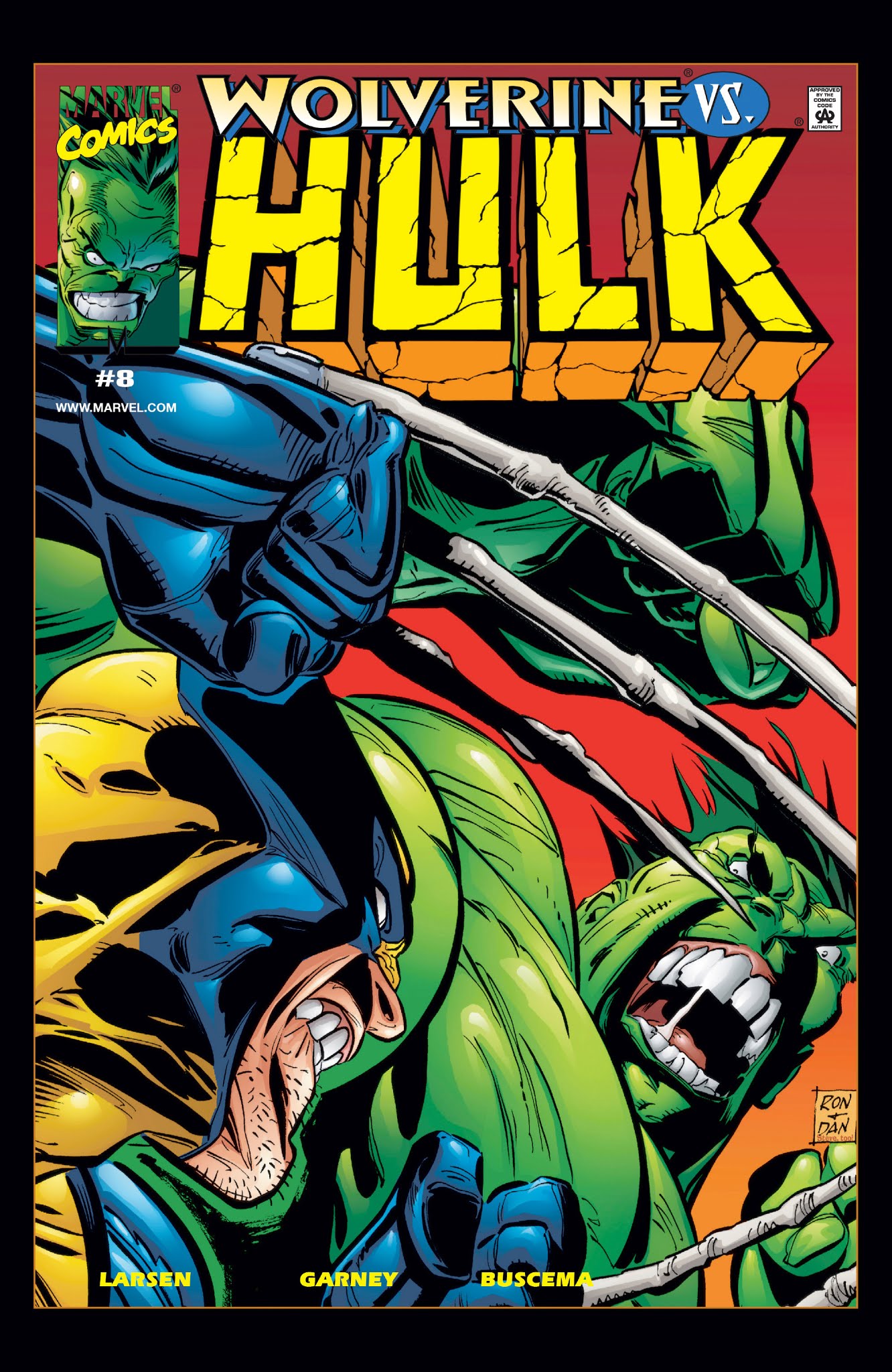 Read online Wolverine Epic Collection: Blood Debt comic -  Issue #Wolverine Epic Collection TPB 12 (Part 3) - 82