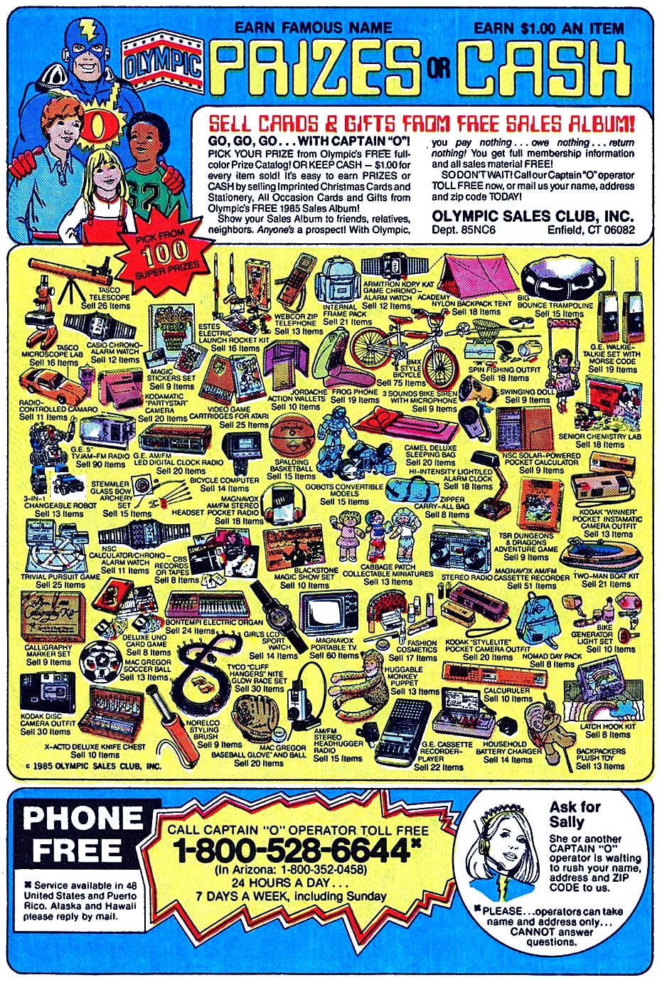 Read online G.I. Combat (1952) comic -  Issue #279 - 49