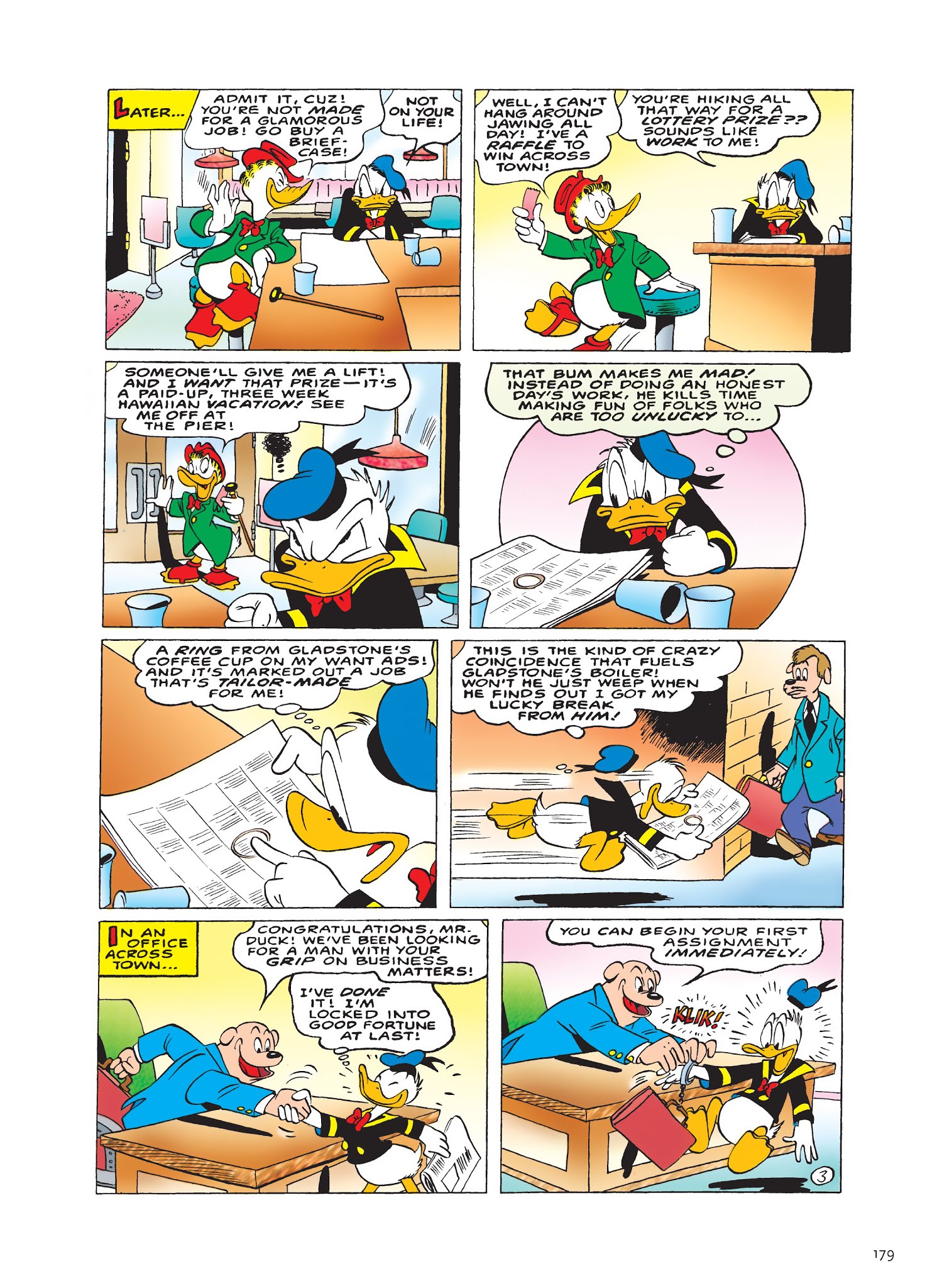 Read online Disney Masters comic -  Issue # TPB 4 (Part 2) - 79