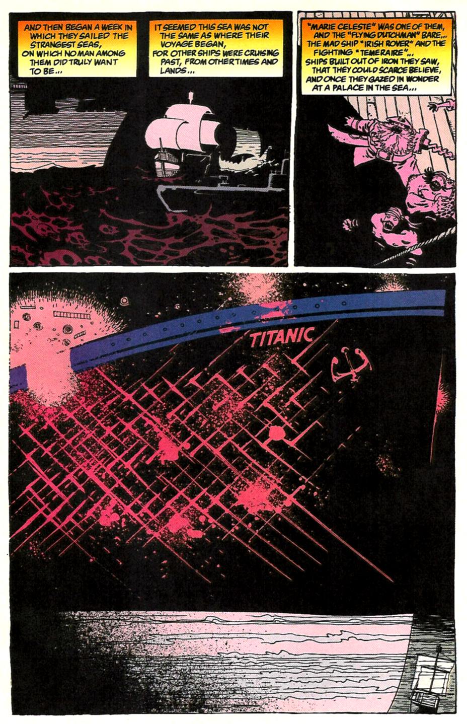 Read online The Demon (1990) comic -  Issue #50 - 28