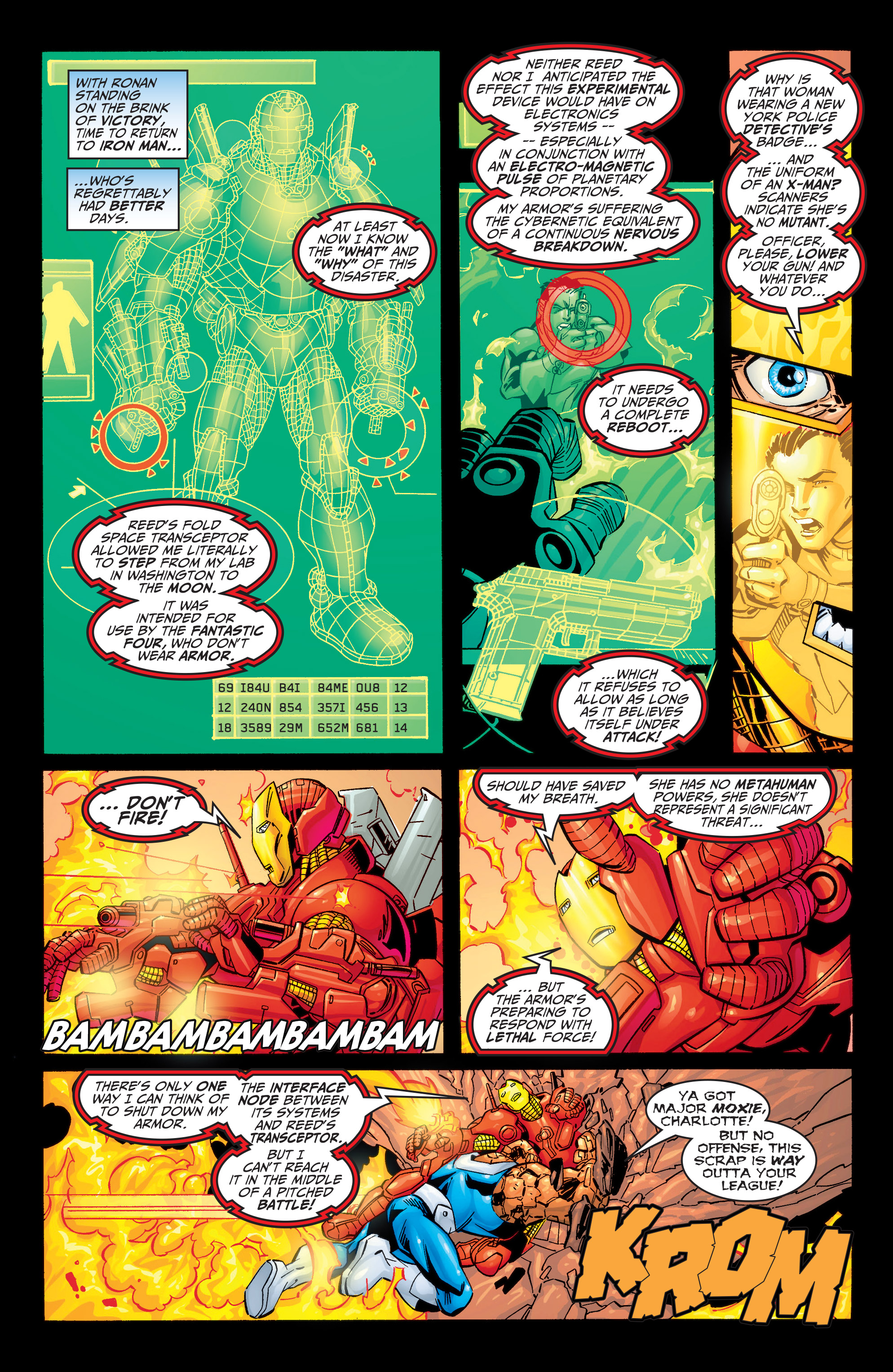 Read online Iron Man: Heroes Return: The Complete Collection comic -  Issue # TPB (Part 5) - 54