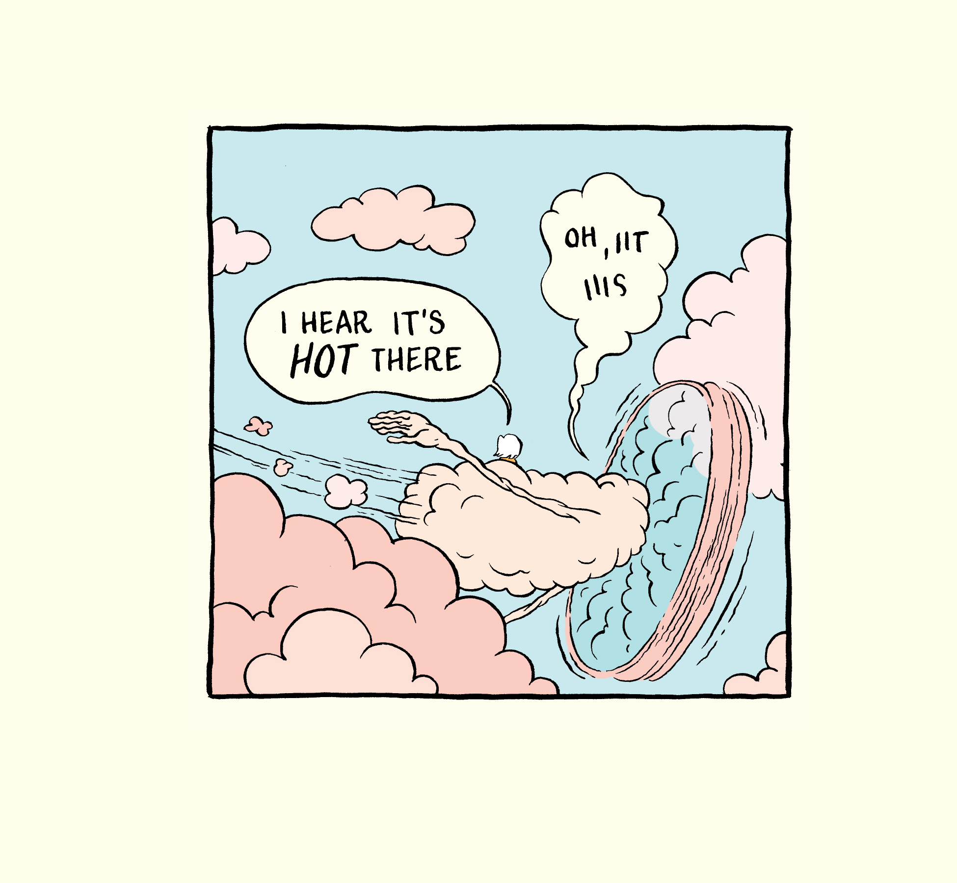 Read online Clouds Above comic -  Issue # TPB (Part 1) - 93