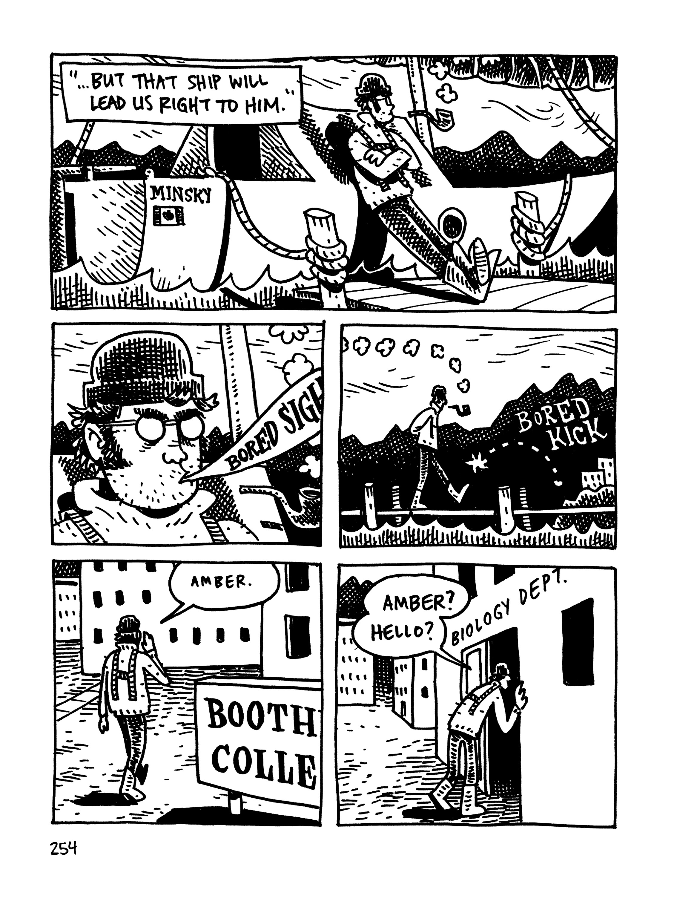 Read online Far Arden comic -  Issue # TPB (Part 3) - 45