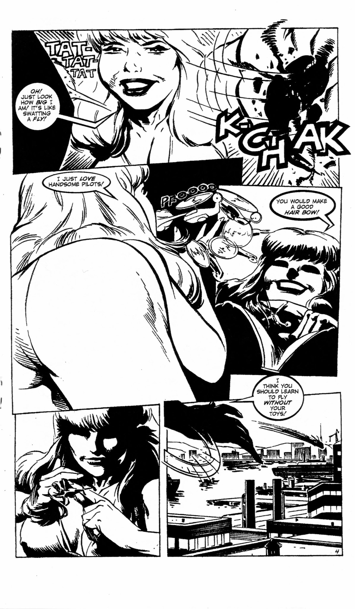 Read online Big 'Uns comic -  Issue #2 - 25