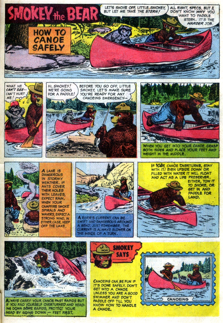 Read online Four Color Comics comic -  Issue #1119 - 25