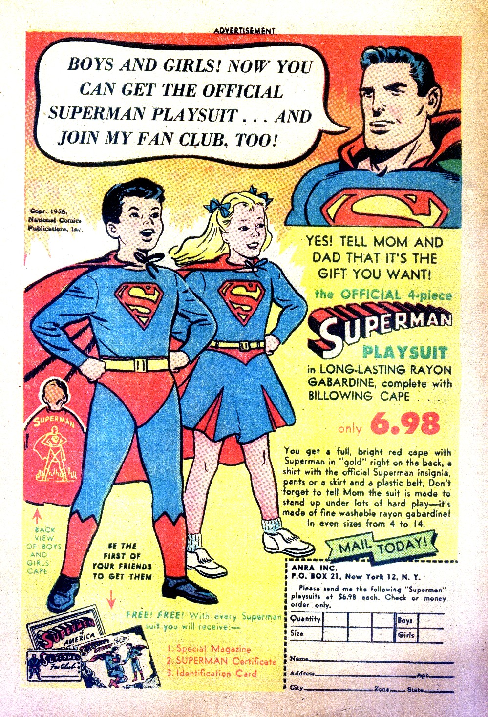 Read online Buzzy comic -  Issue #68 - 9