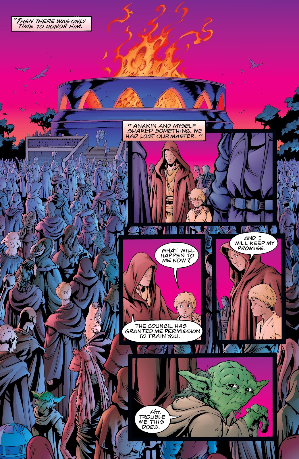 Read online Star Wars Legends: Rise of the Sith - Epic Collection comic -  Issue # TPB 2 (Part 5) - 47