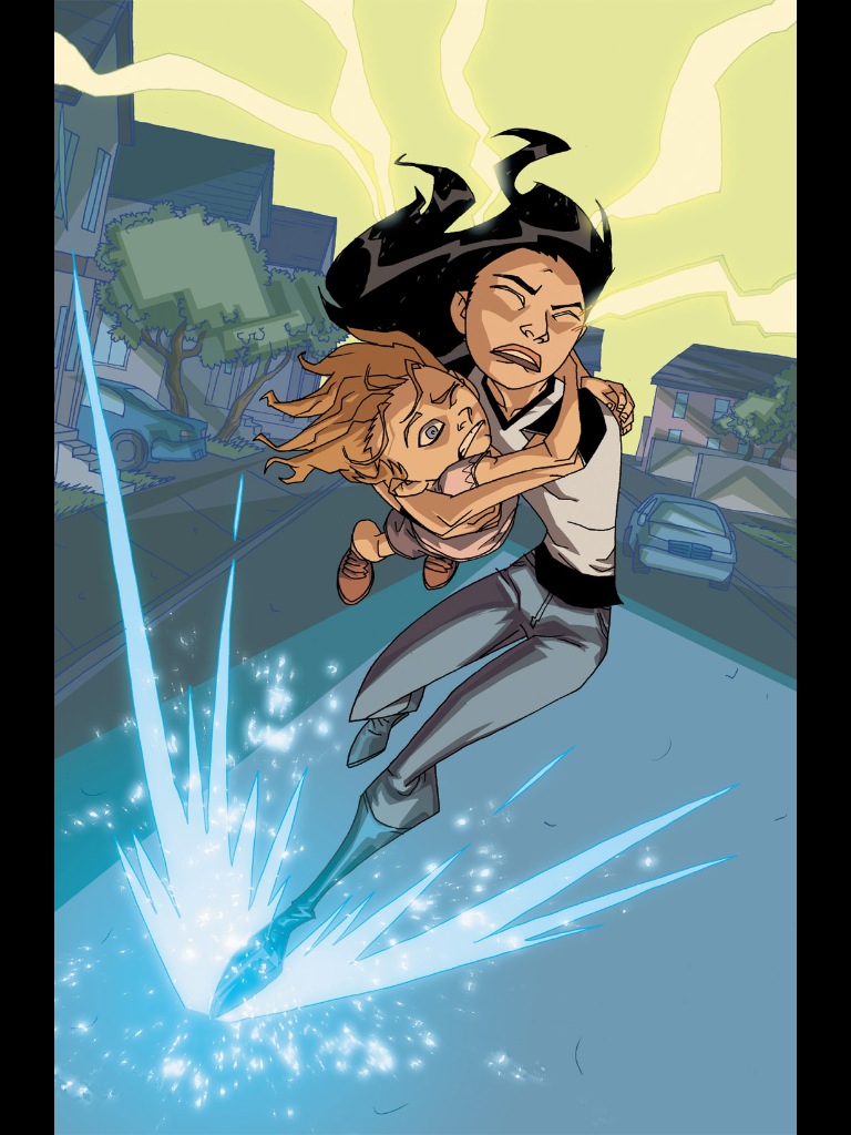 Read online Takio (2011) comic -  Issue # TPB - 22