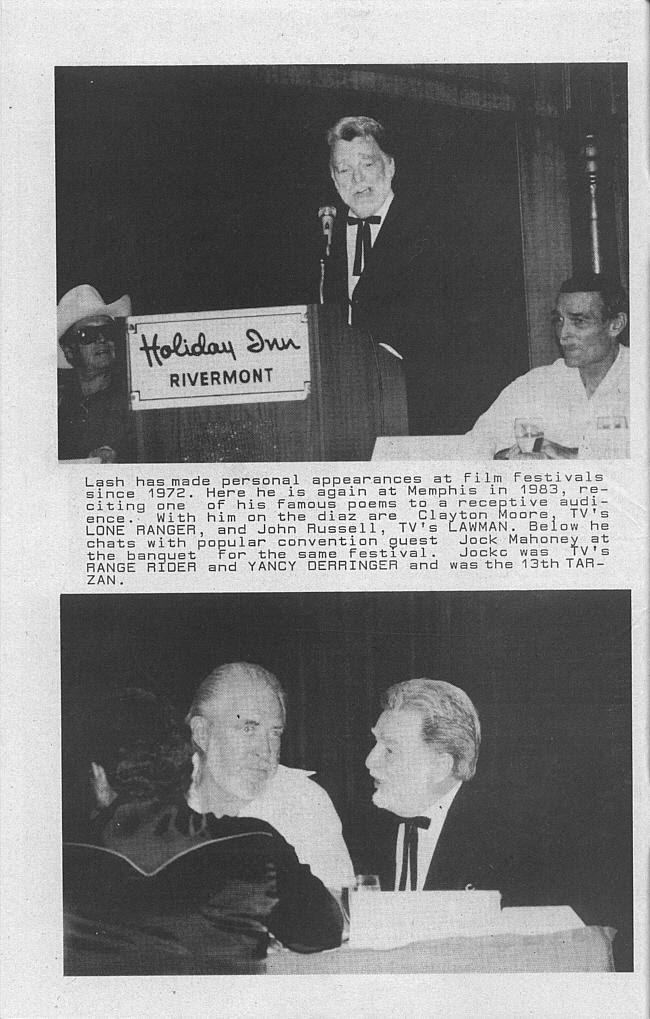 Read online Great American Western comic -  Issue #4 - 12