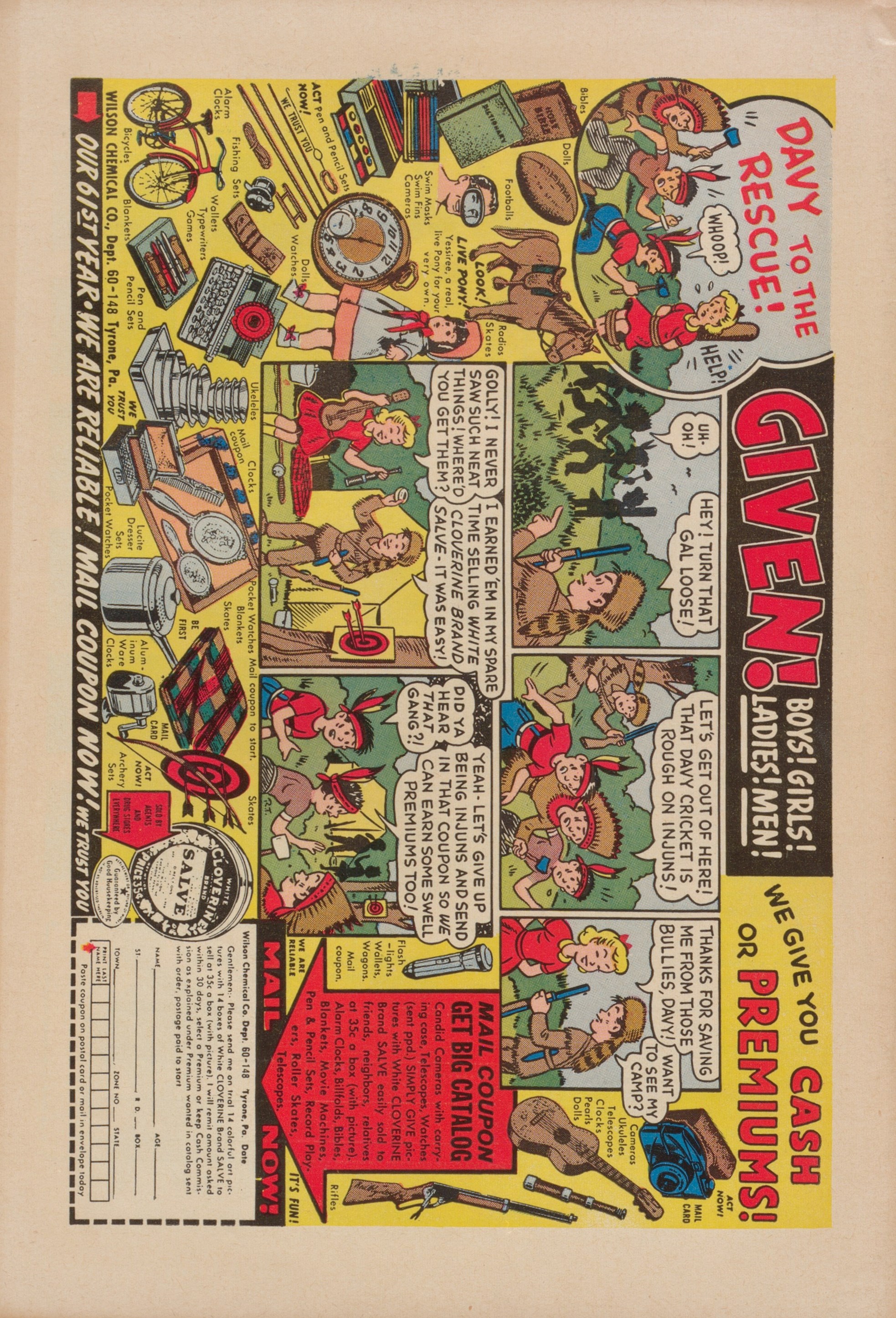 Read online True Secrets comic -  Issue #37 - 36